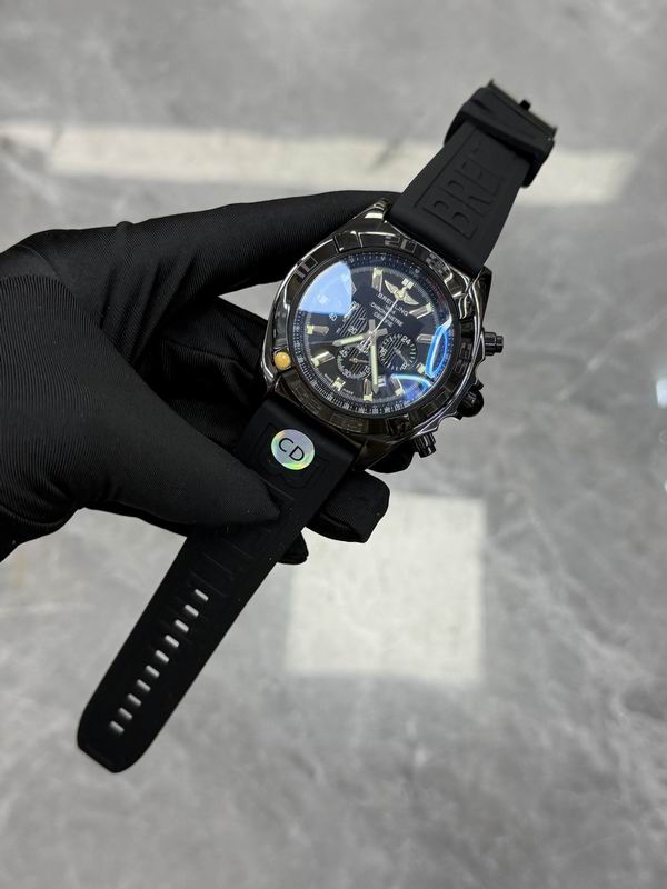 Breitling watch 082735